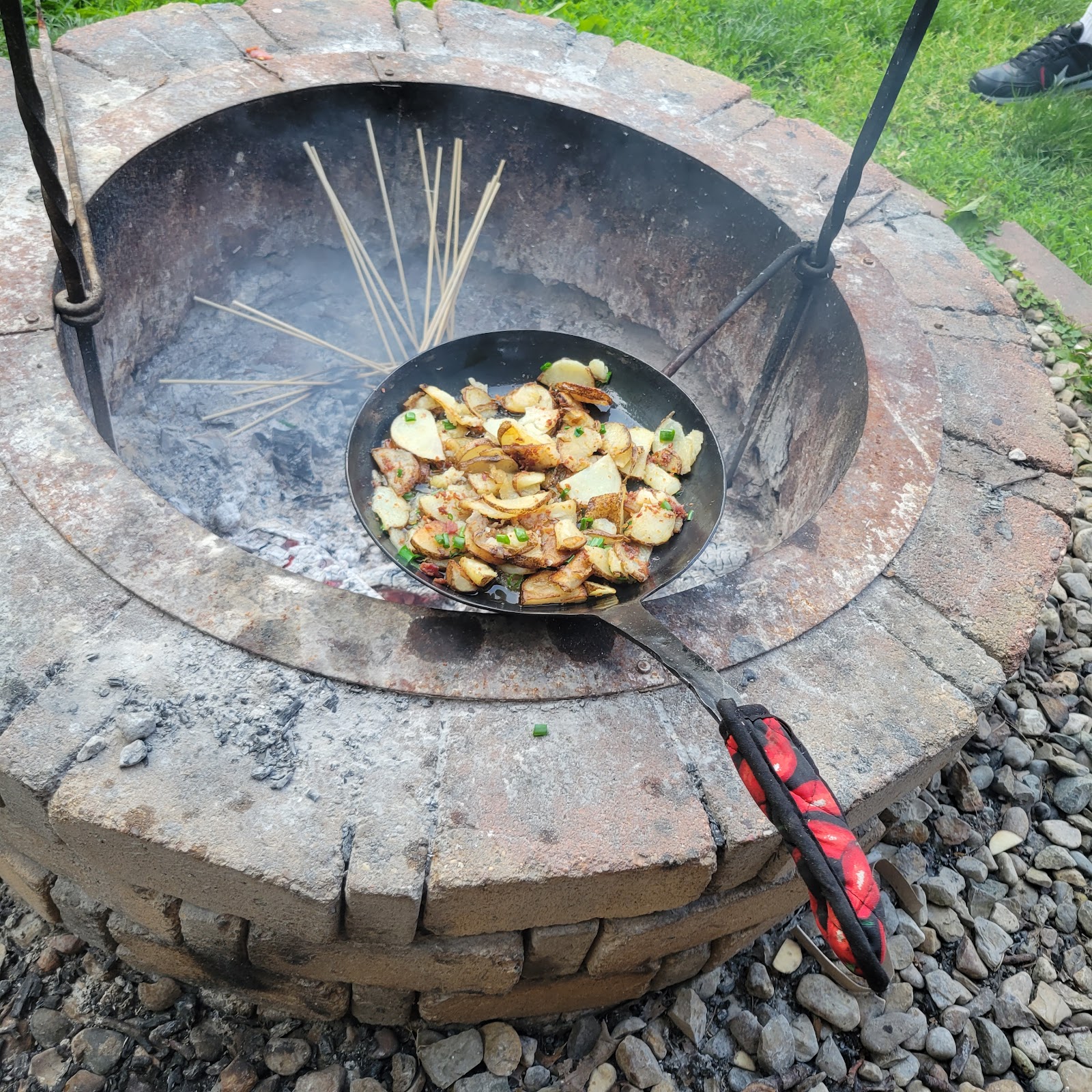 Woodys Camp and Bait