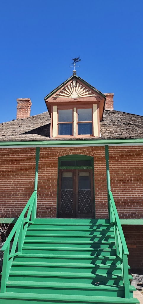 San Rafael State Natural Area