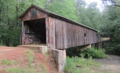 Center Stage Alabama RV Park