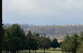 Money Creek & Vinegar Ridge