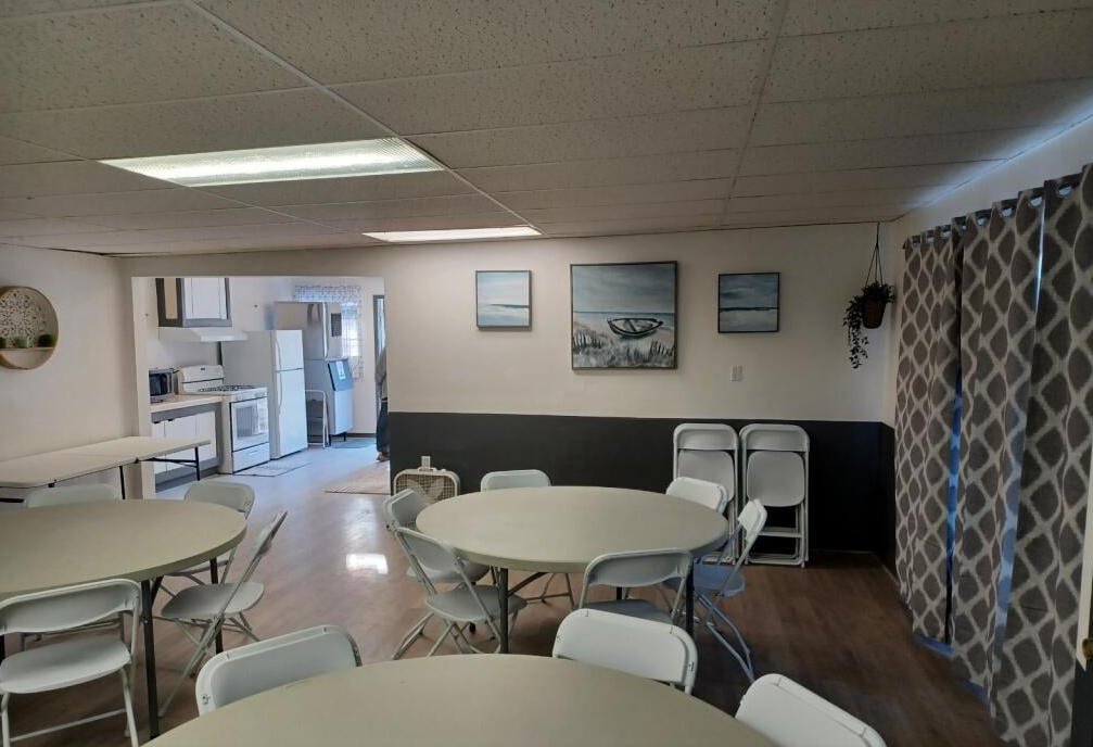 Monterey Vacation RV Park