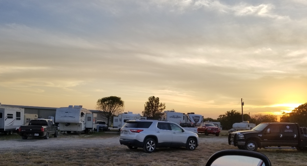 Wildwood RV Campground