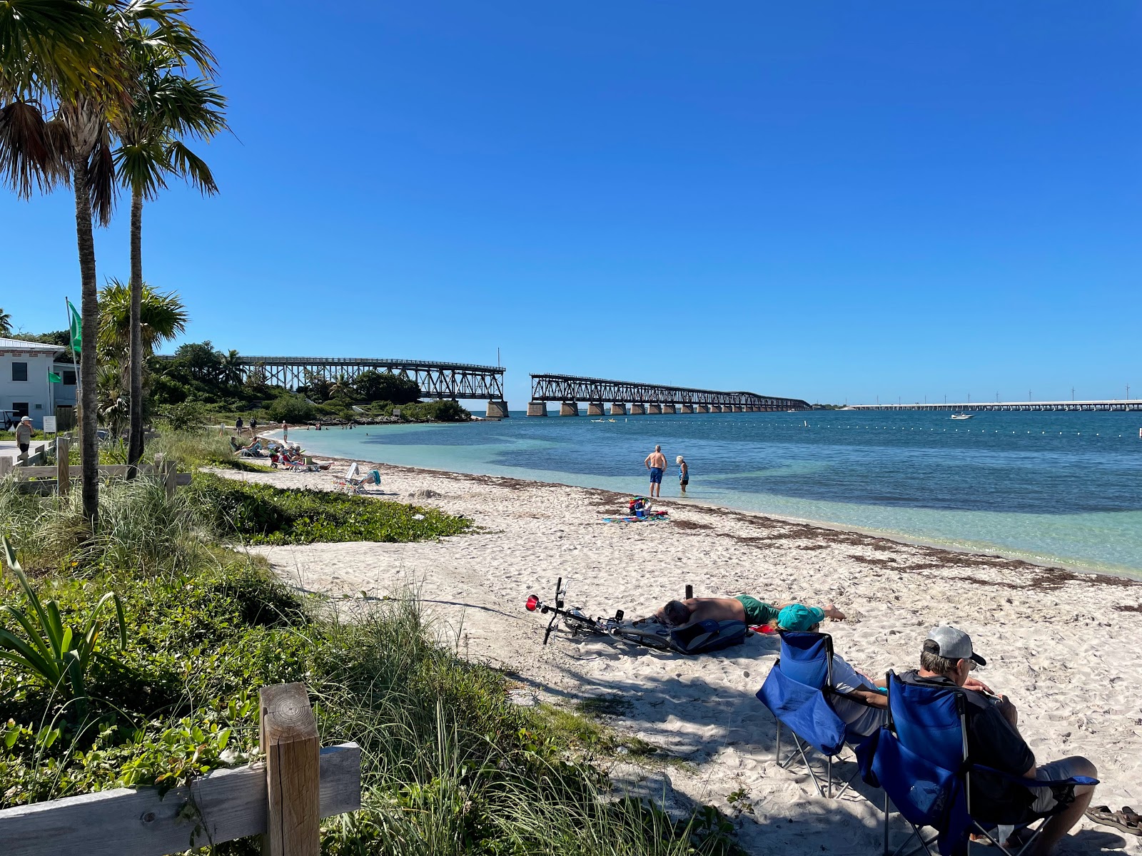 Bayside - Bahia Honda State Park