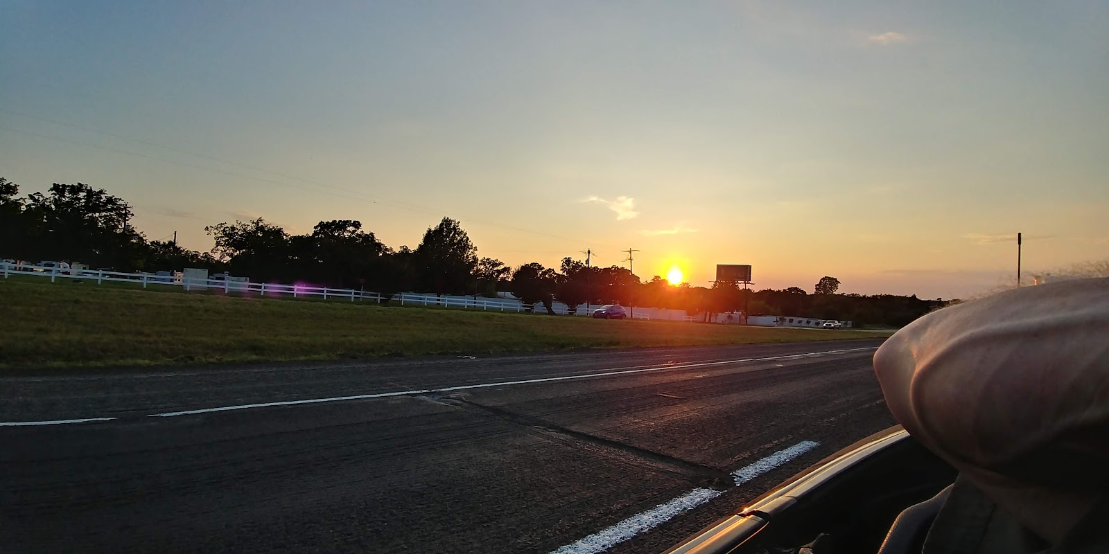 Mockingbird Hill RV Park