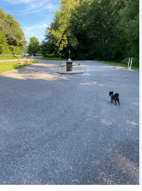 Beaver Dam State Park