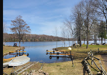 Nelson Lake Landing and RV Park