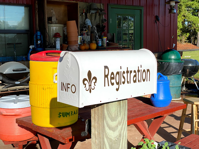 The Trailerhood at Sumrall Farm