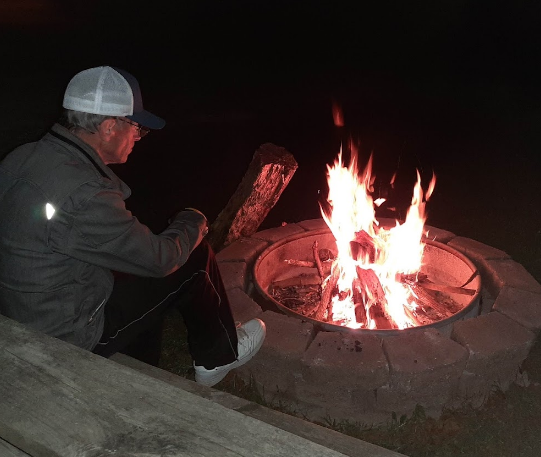 Rustic Trails RV Park