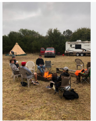 Eagle Mtn View Campground