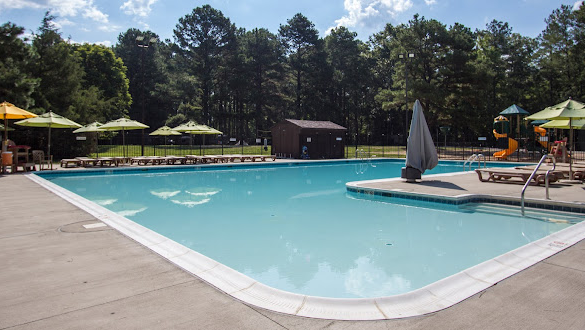 KOA Holiday Richmond North Kings Dominion