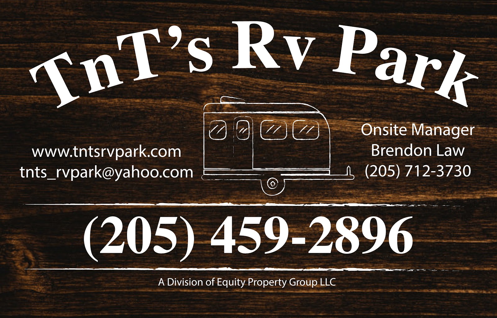 TnT's RV Park