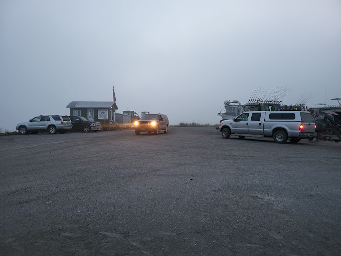 Anchor River State Recreation Area