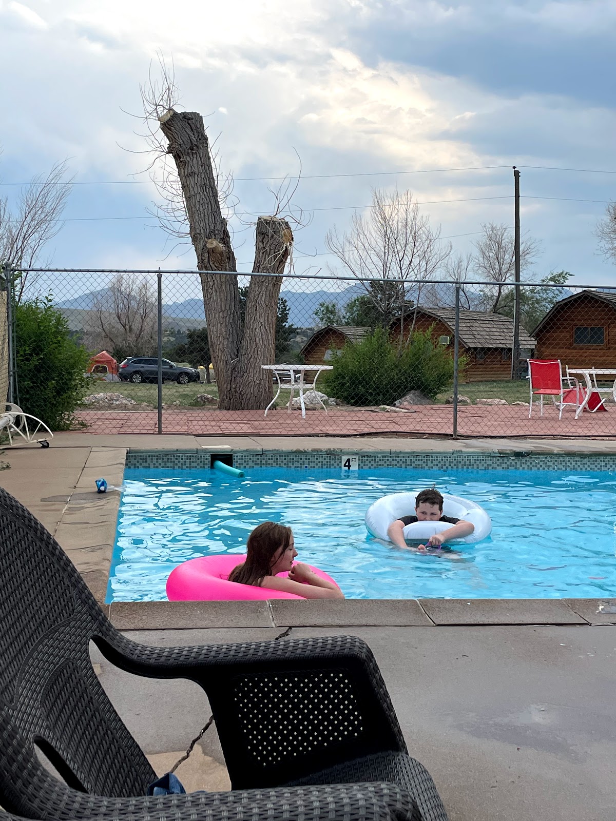 Royal Gorge/Canon City KOA