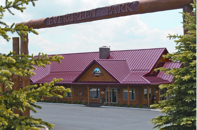 Evergreen RV Park
