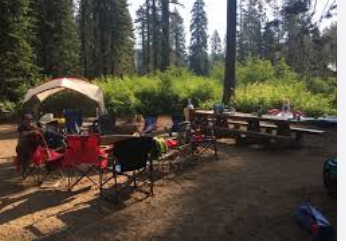 Big Bend Group (Yuba River)