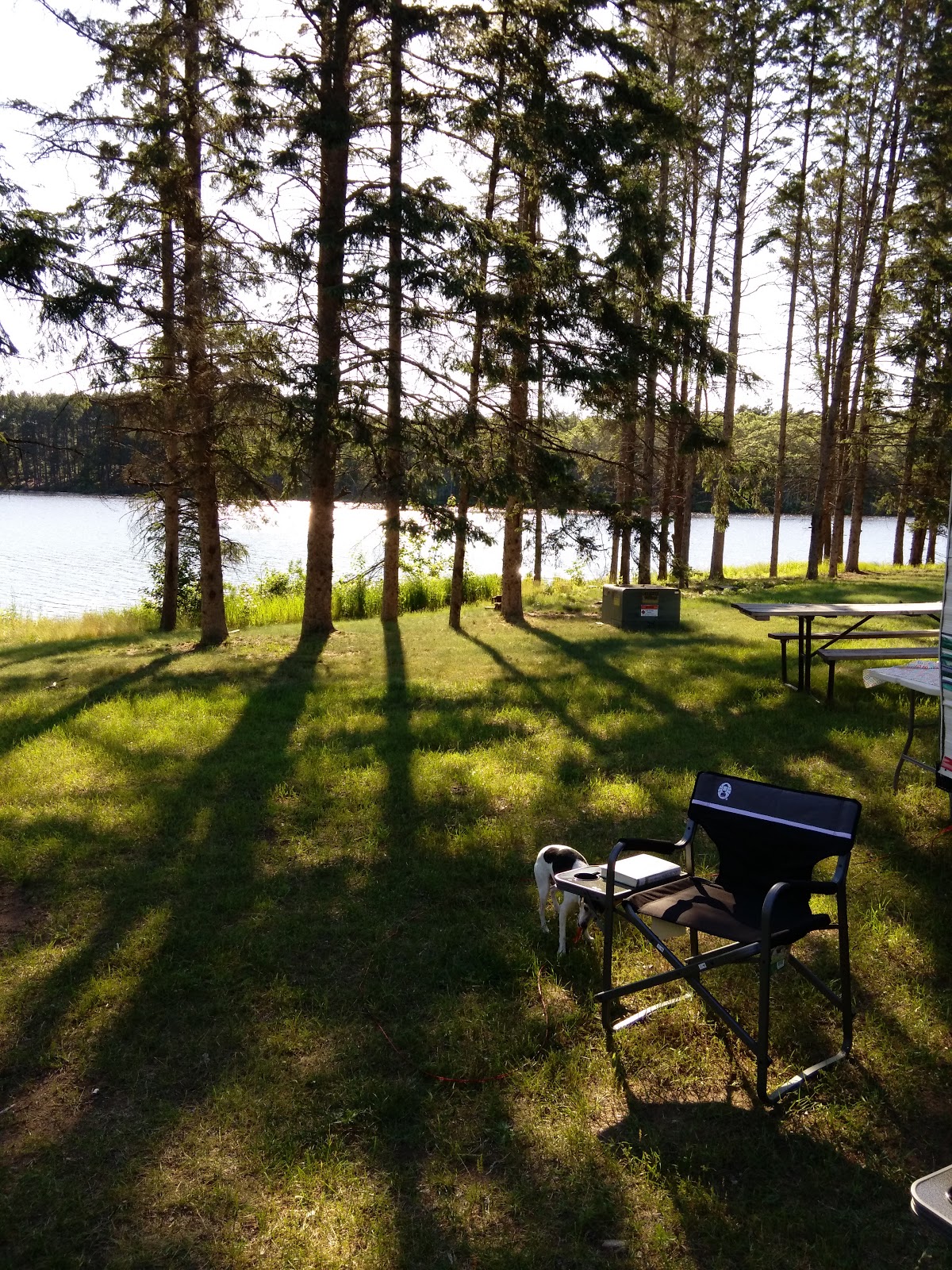 Totogatic Campground