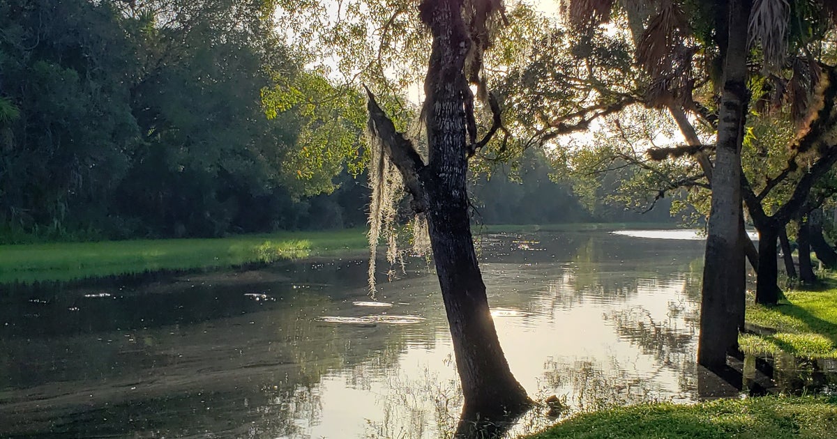 Camp Venice RV Resort