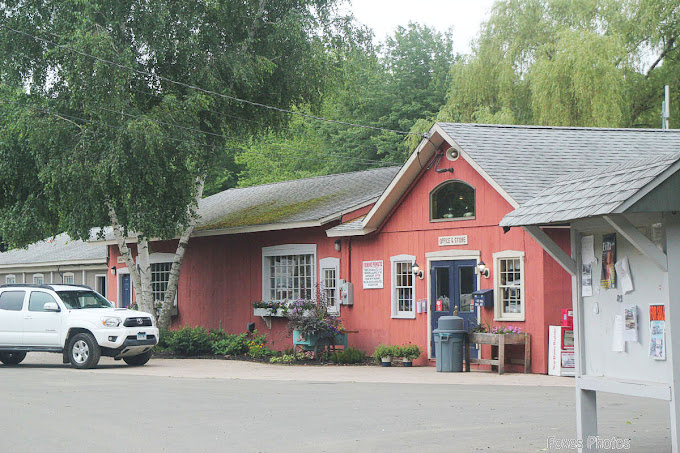 Riverdale Farm Campsite Inc.