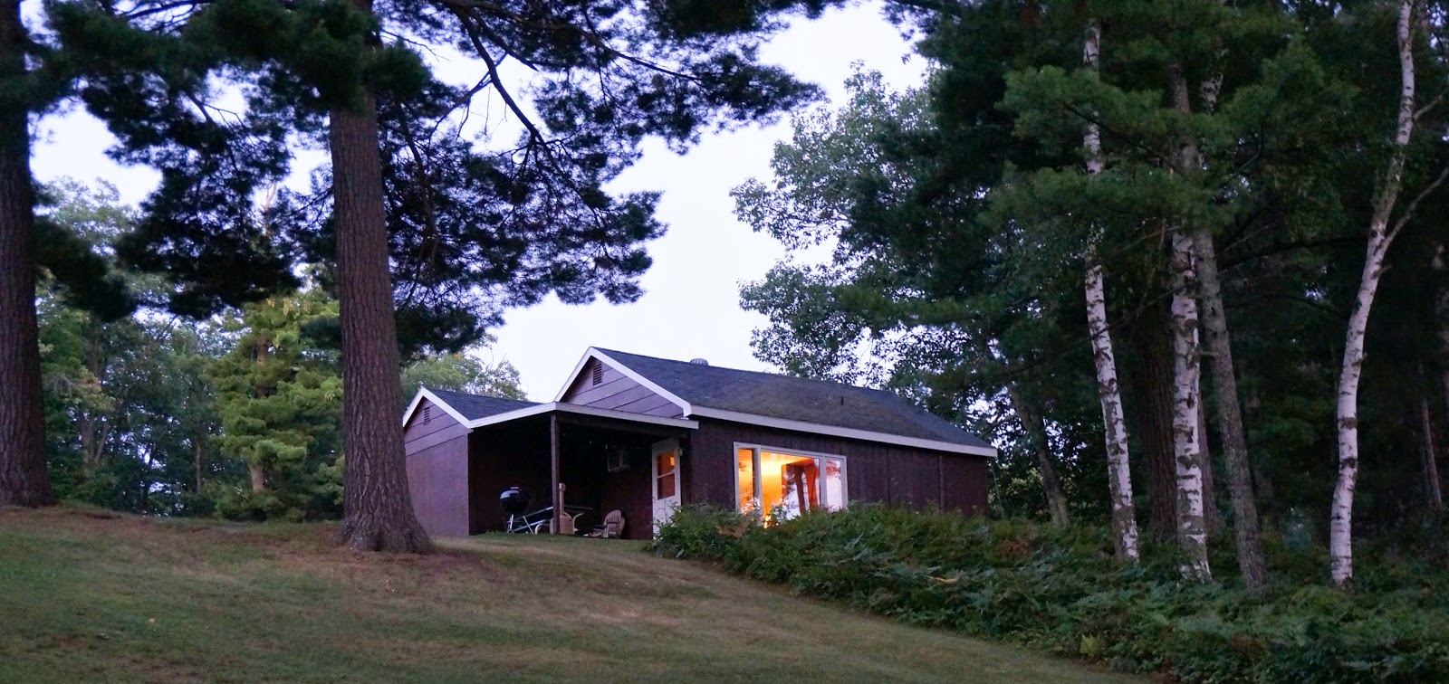 Top O The Morn Resort