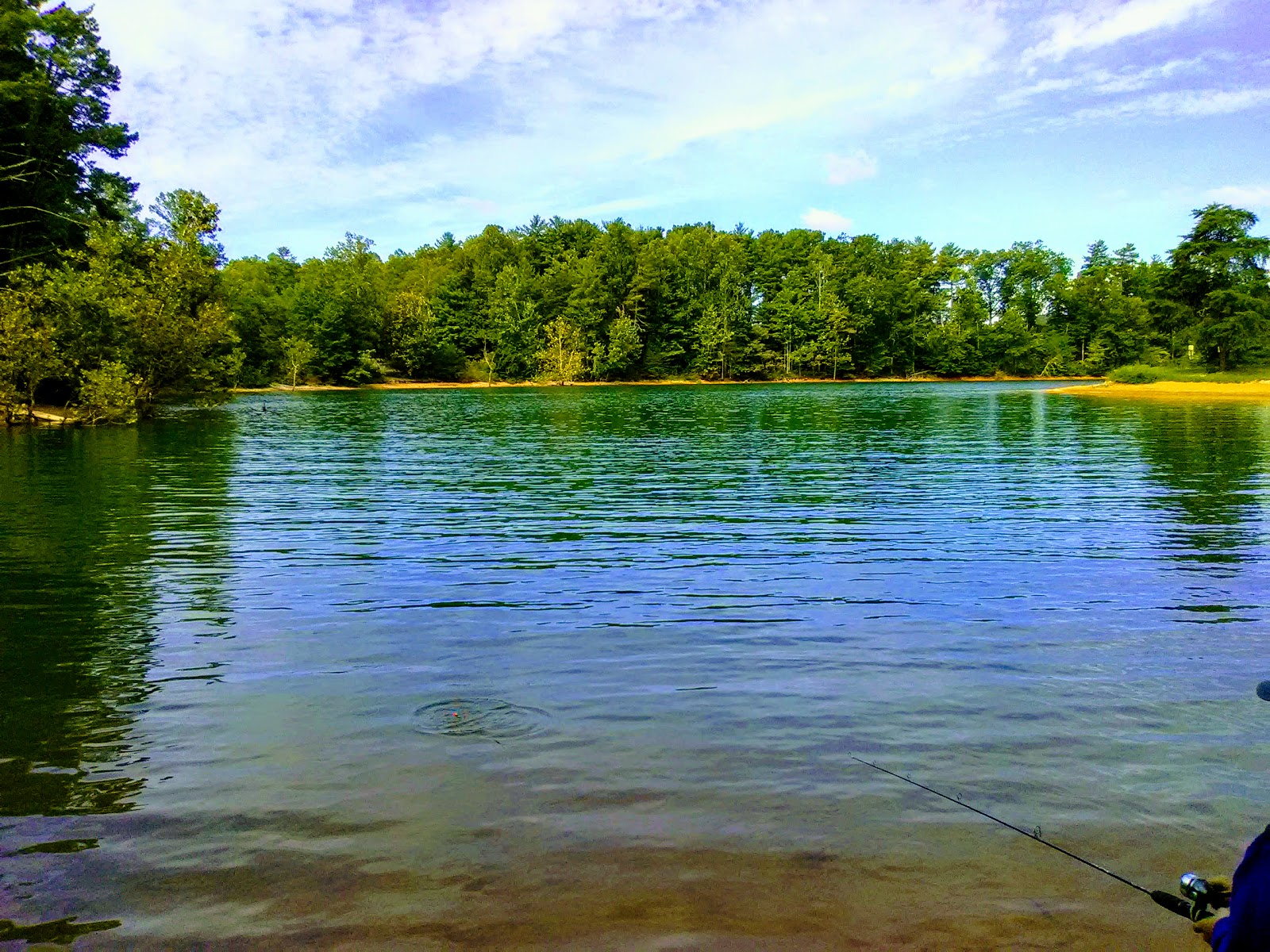 Little Oak Campground