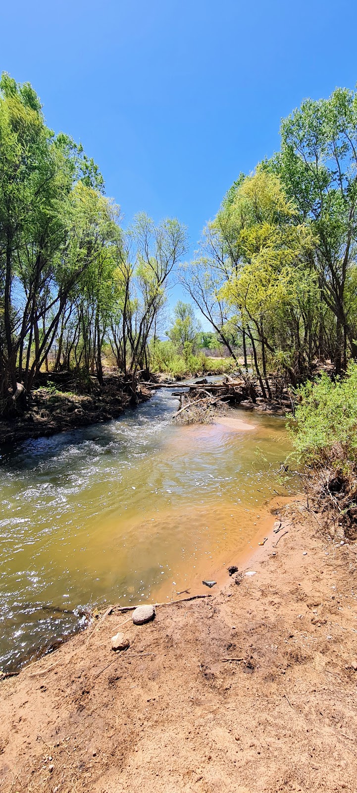 Dead Horse Ranch State Park