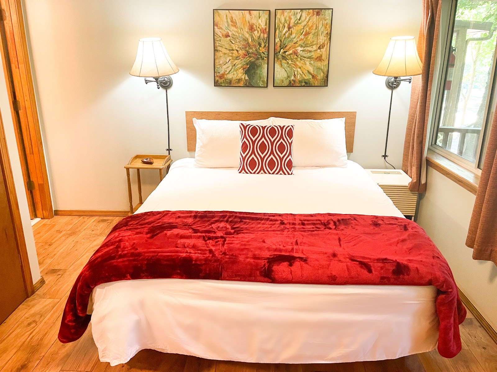 Rainbow Drive Resort Campground