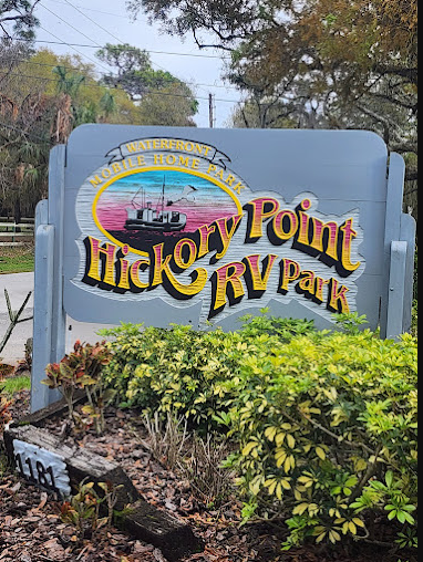 Hickory Point Mobile Home & RV