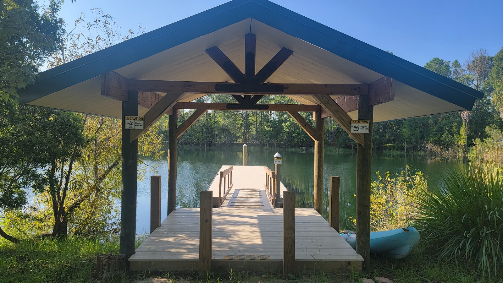 Cody's Catfish Pond & RV Park