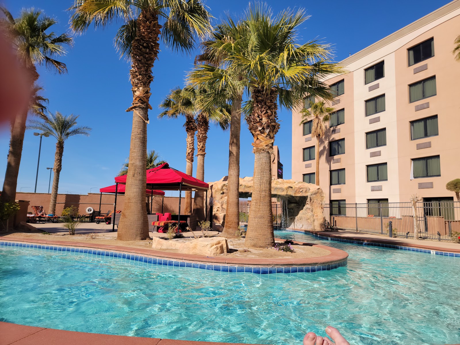 Quechan Casino Resort