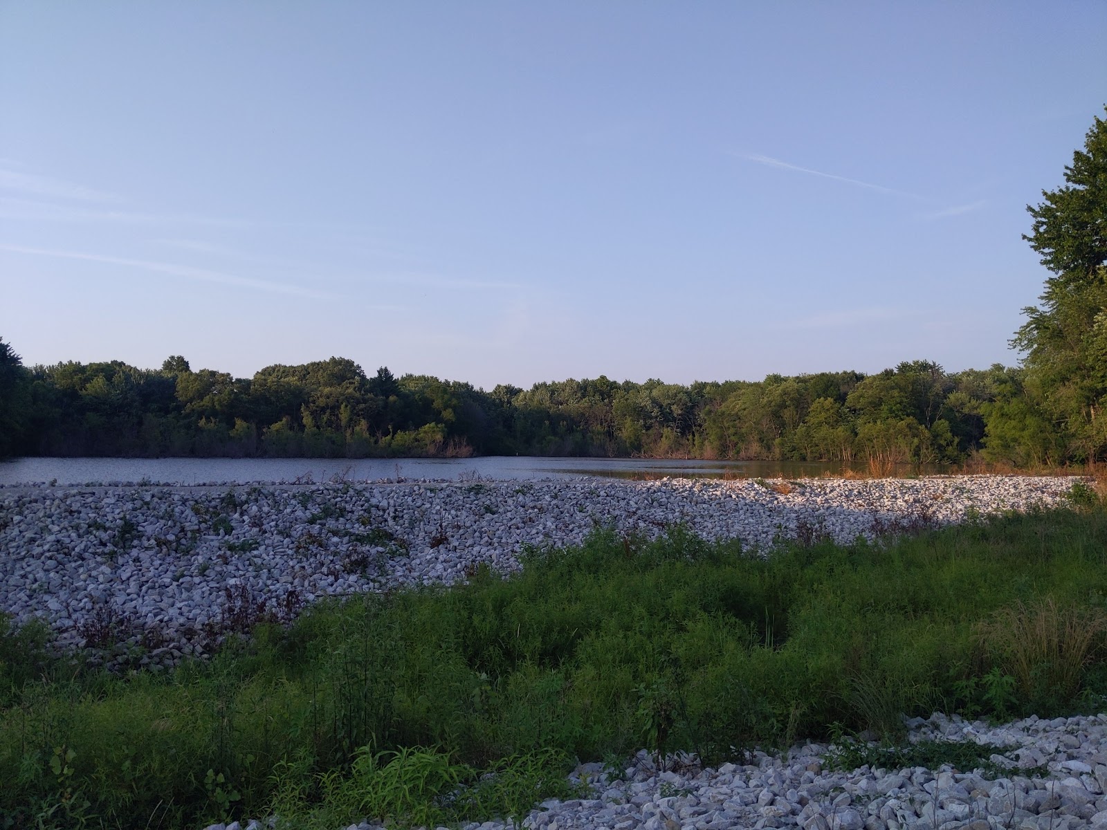 Coles Creek Recreation Area