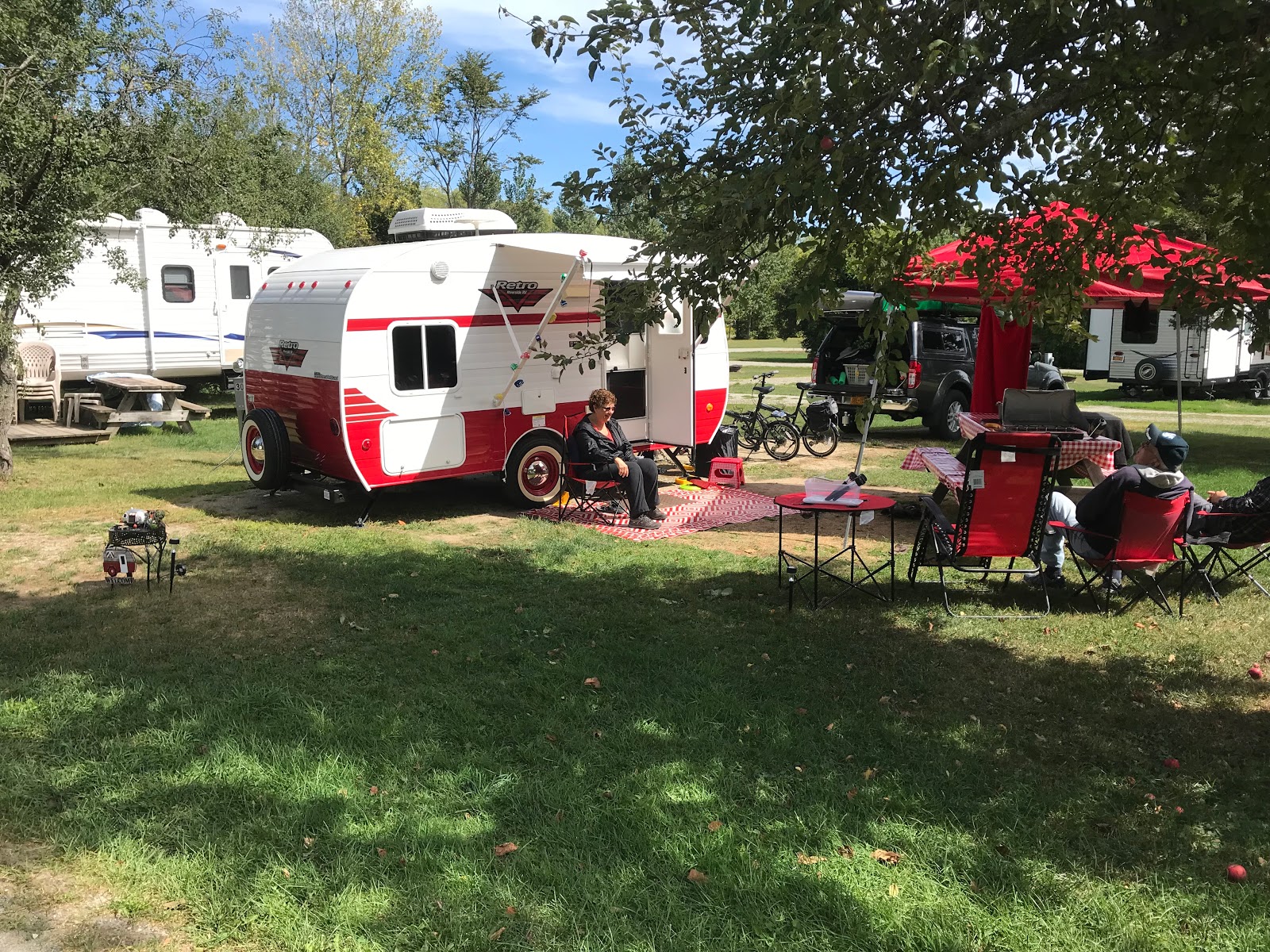 Barber Homestead Park