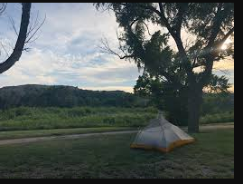 Jayhawker RV Park & Campground