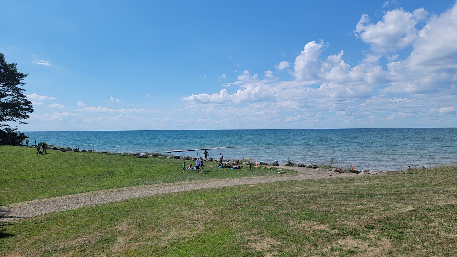 Lake Erie State Park