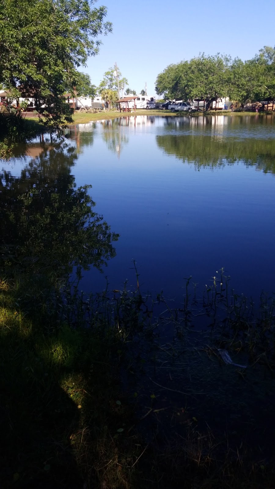 Bay ST. Louis/Gulfport KOA