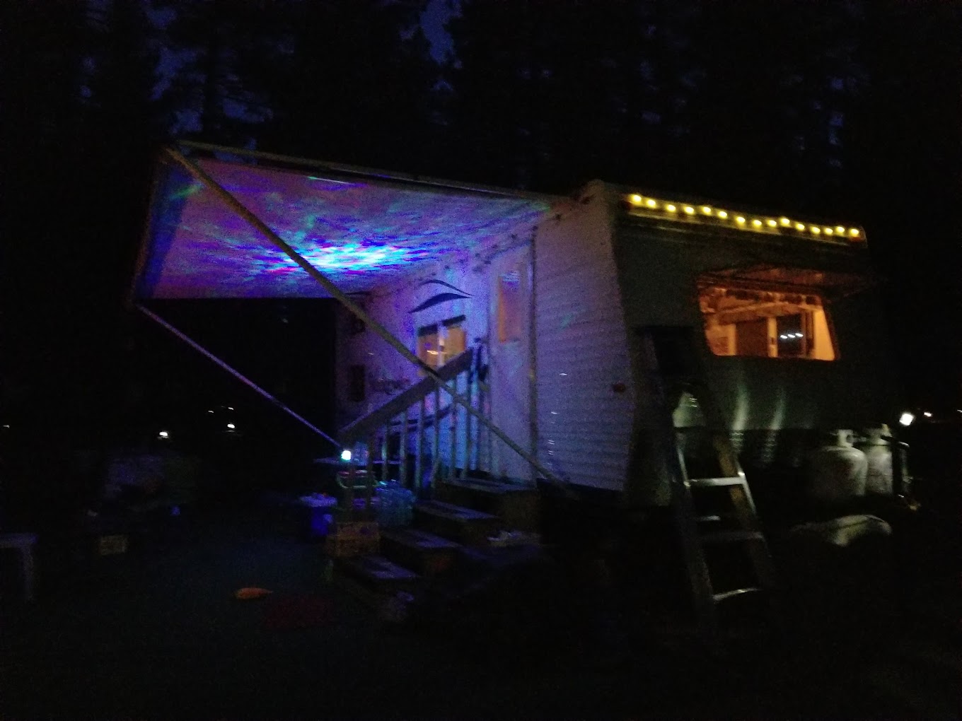 Feather River RV and Mobile Home Park