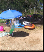 Cherokee Landing Recreation Area