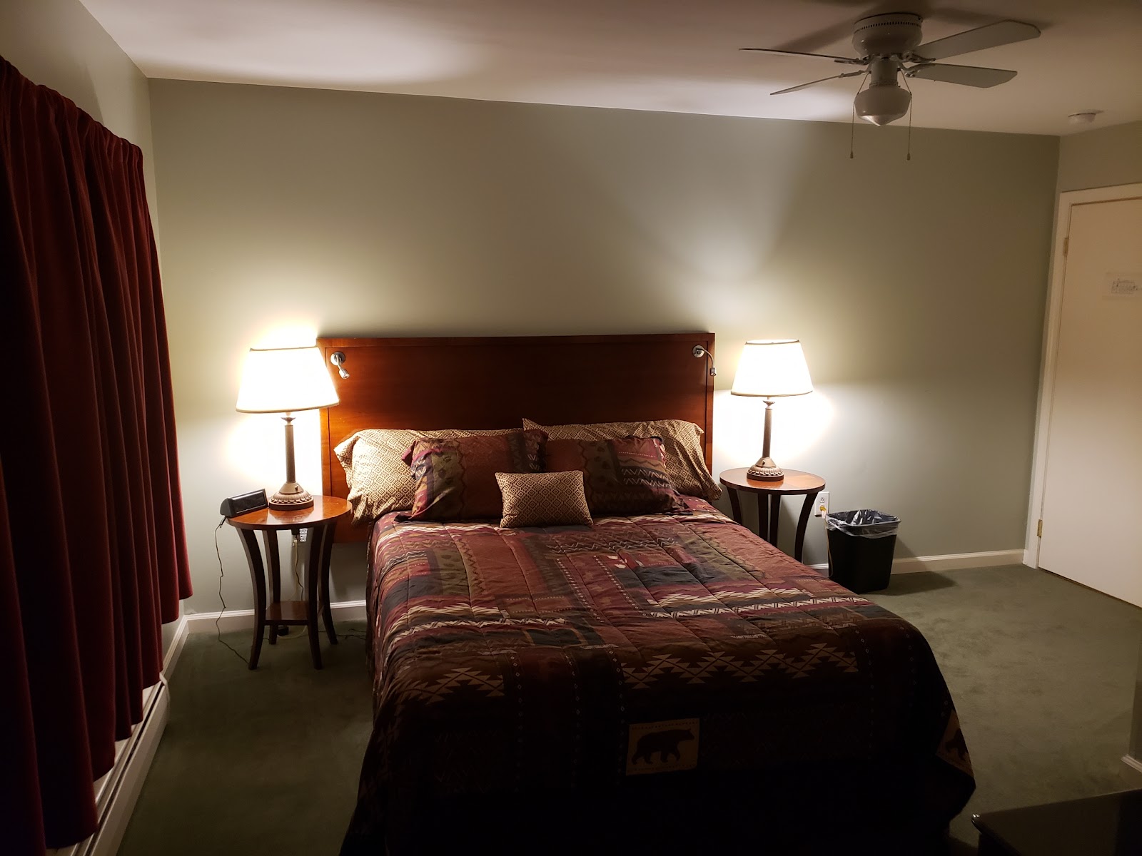 Niagara Shores Campground and Conference Center