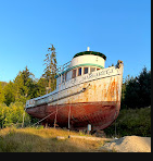 Whiskey Creek Beach NW