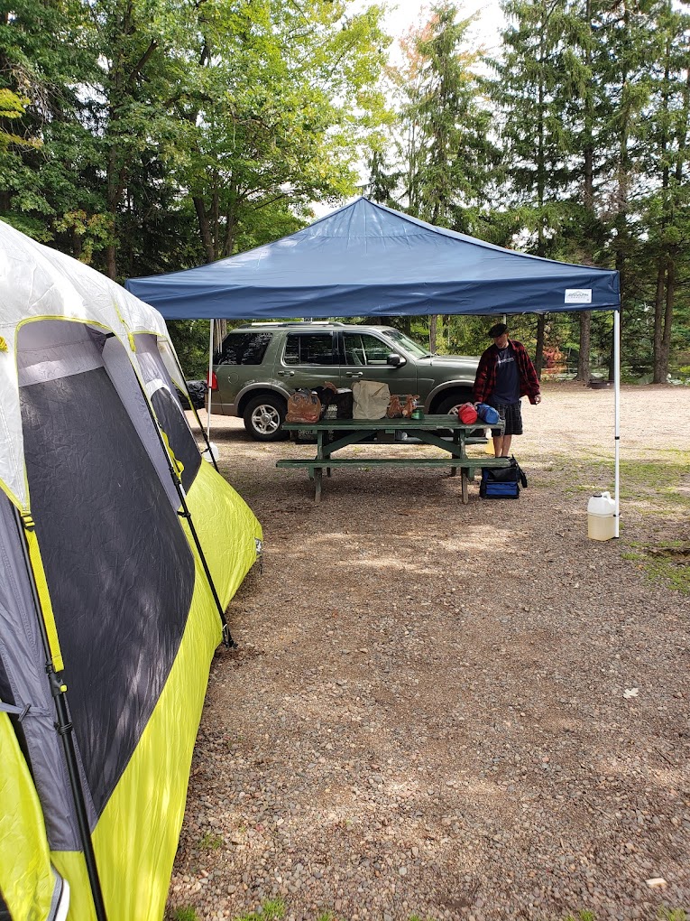 Pine Point County Park