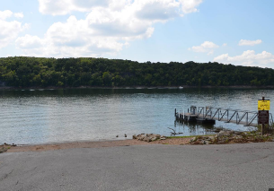 Paradise Cove Camping Resort