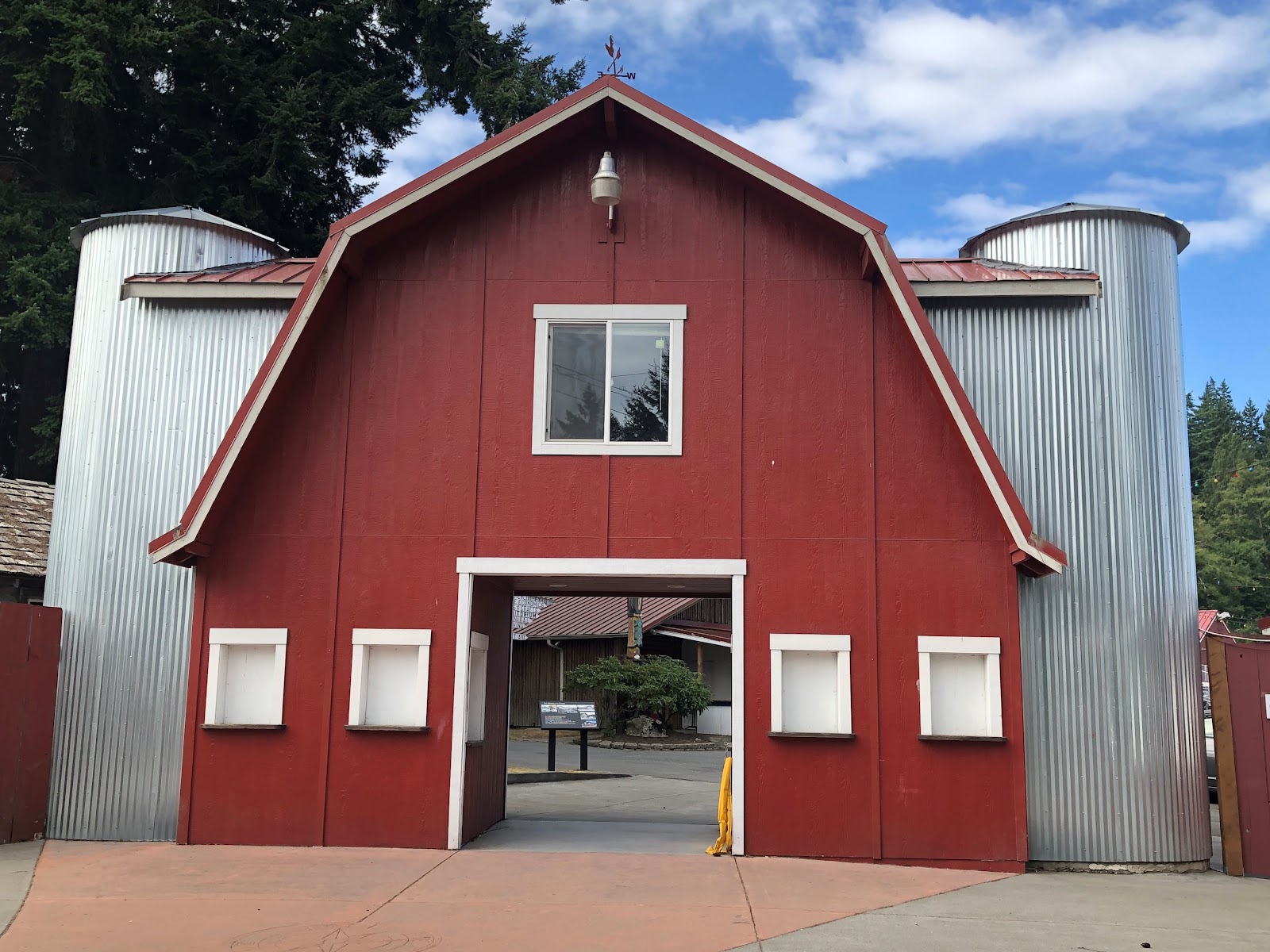 Whidbey Island County Fairgrounds