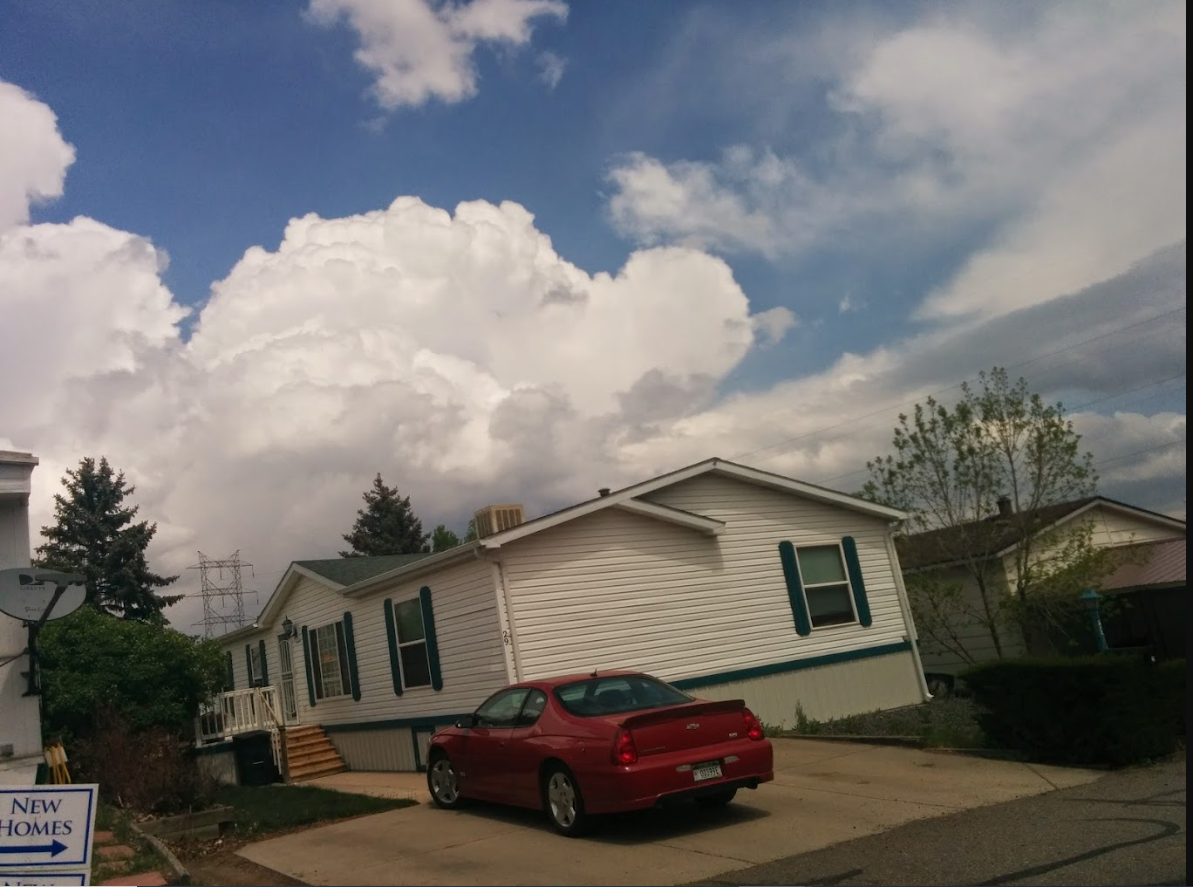 Golden Terrace South Resort