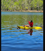 Henderson Point Campground
