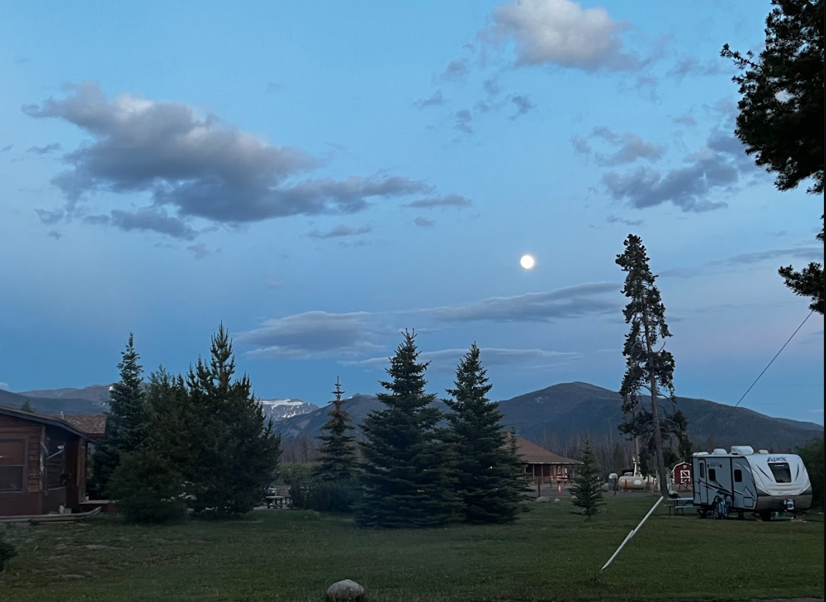 Winding River Resort