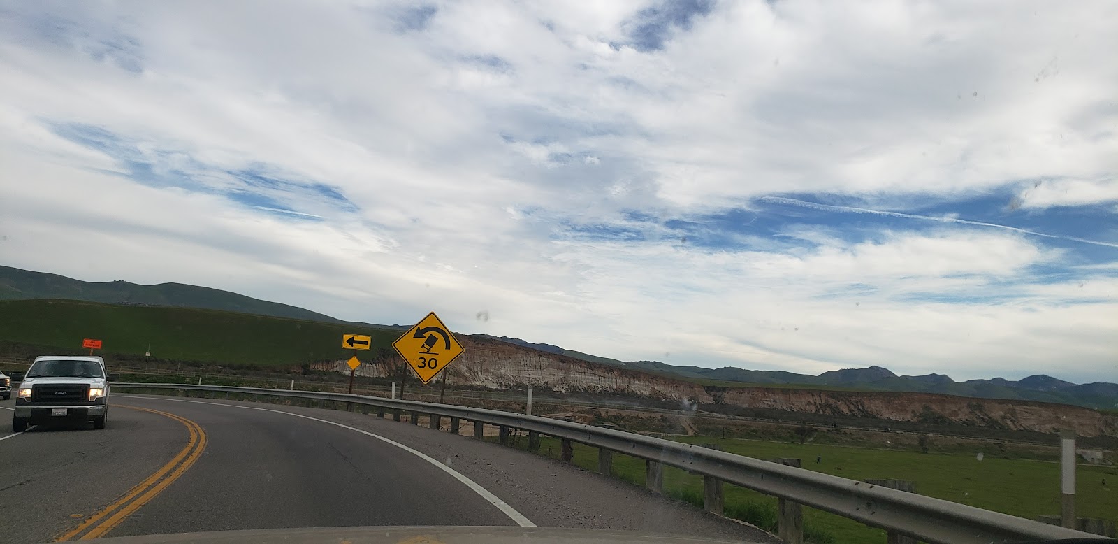 Santa Maria Pines Campground