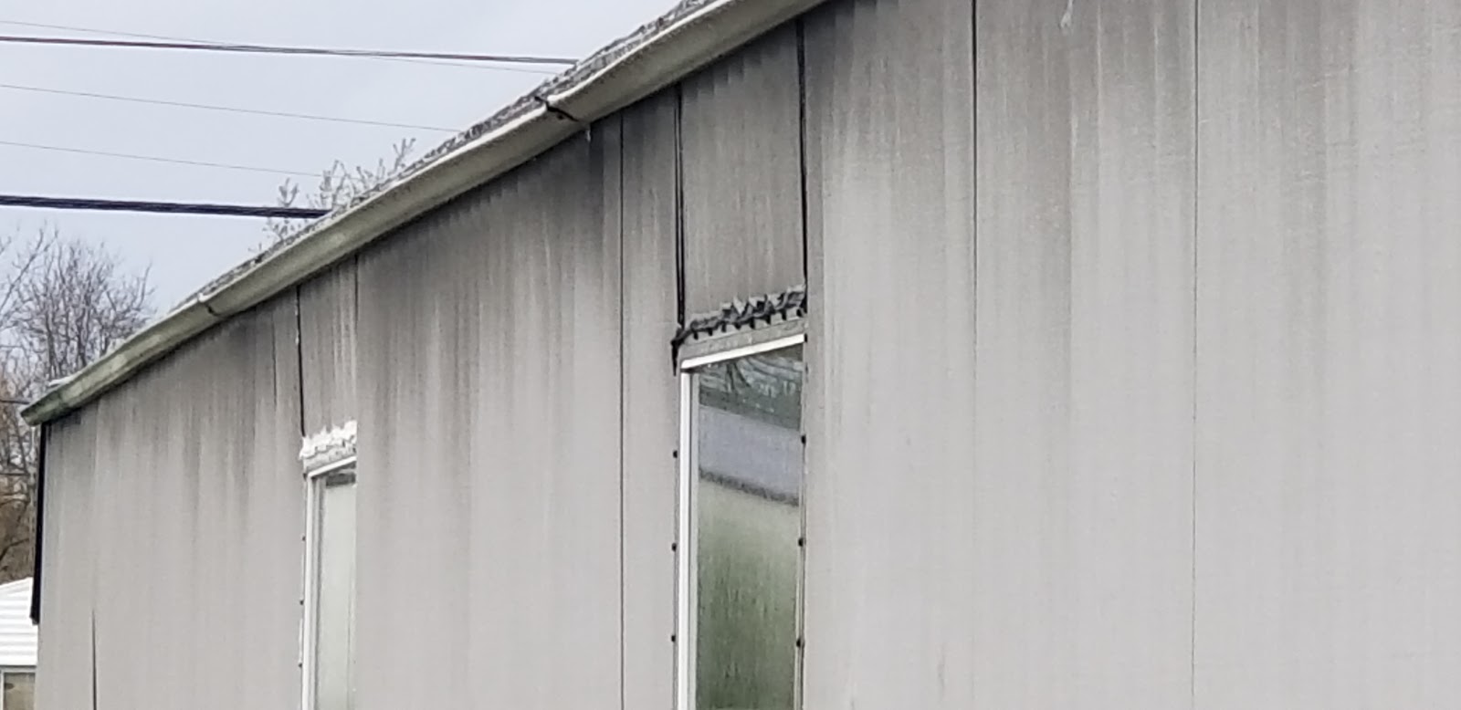 Homestead/Yarwood MHP