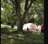 Garrison Canoe Rental and Campground