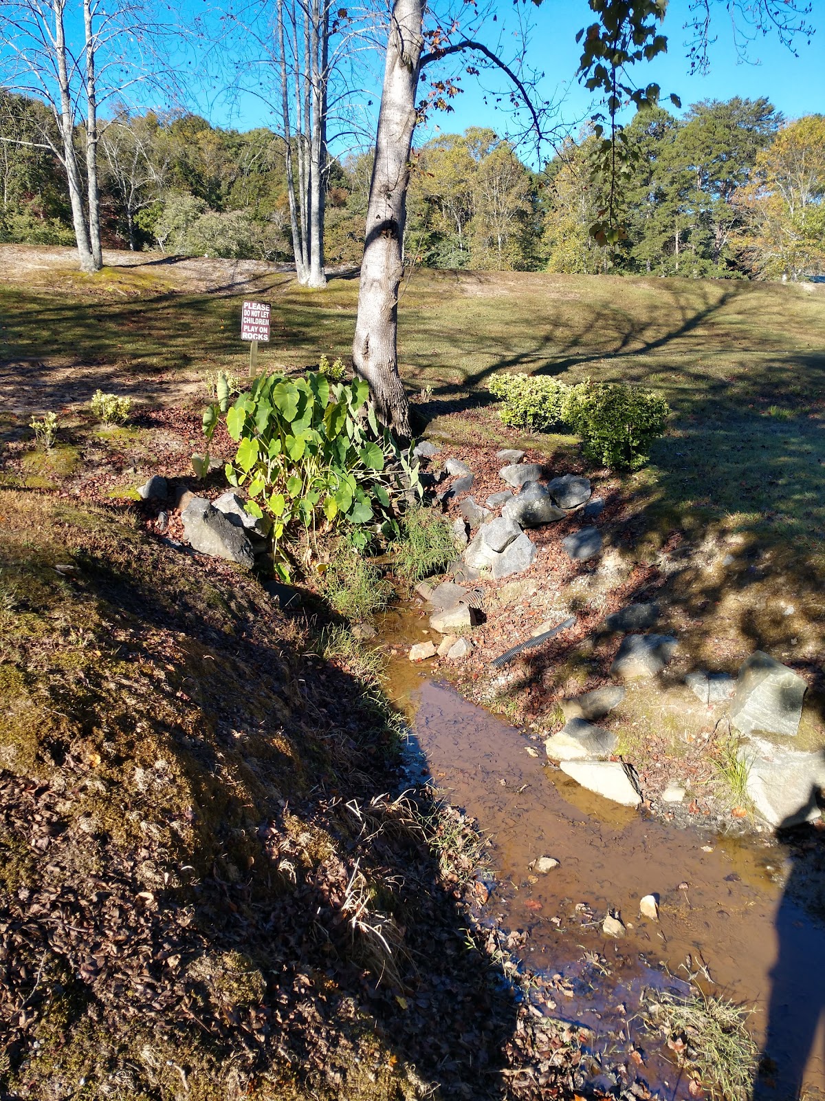 Leisure Acres Campground Inc