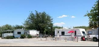 Apache Skies Mobile Home Park