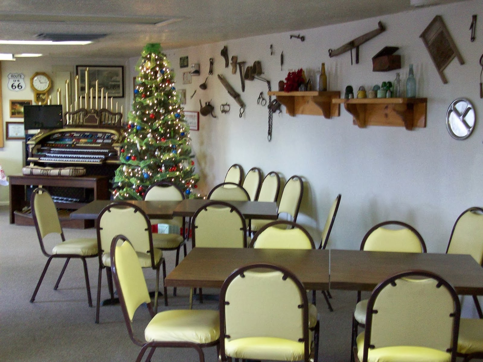 Enchanted Trails RV Park & Trading Post